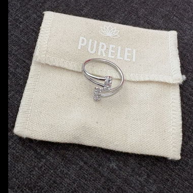 Bague Purelei