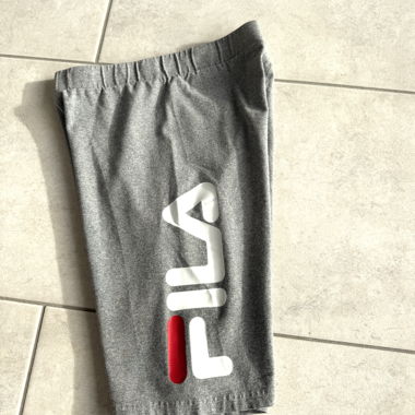 Fila-Shorts