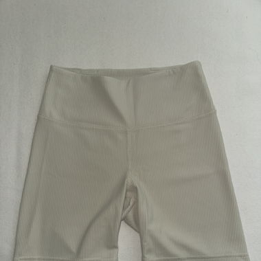 BIKER SHORTS 