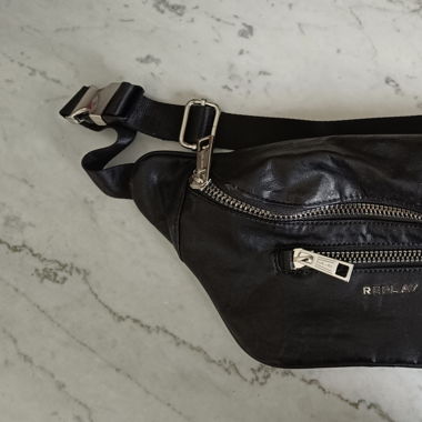 Bauchtasche 