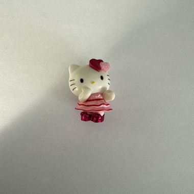 Figura Hello Kitty