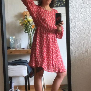 Robe American Vintage M