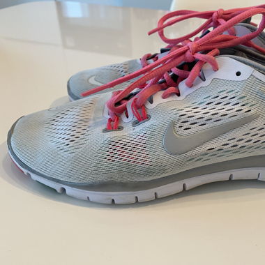 Nike Free 5.0 Sportschuhe