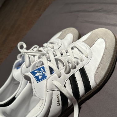 Adidas Samba Schuhe