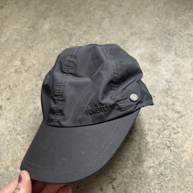 Goretex Cap