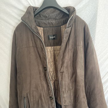 Bugatti - Vintage Coat