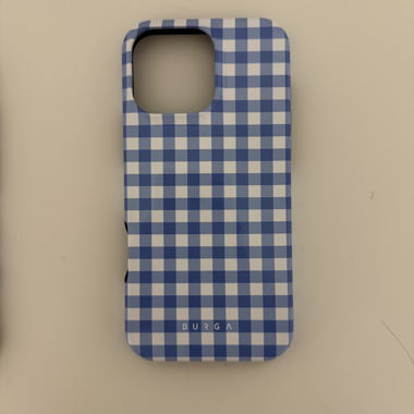 Coque Burga pour iPhone 16 Pro Max