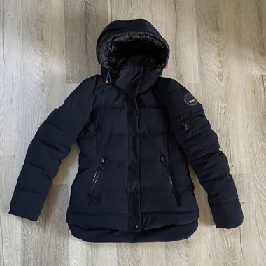 Icepeak Winterjacke