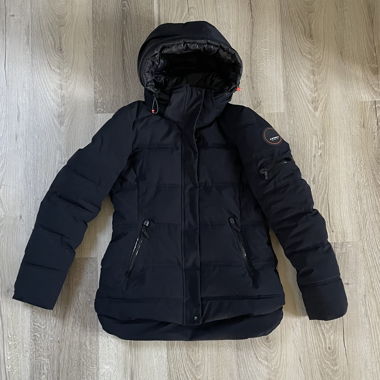Icepeak Winterjacke