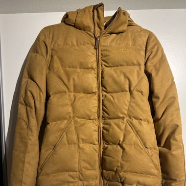 Original Burton Winterjacke