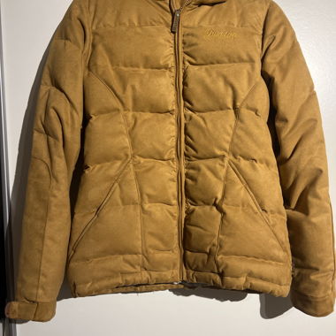 Original Burton Winterjacke