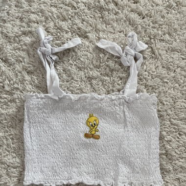 Tweety top