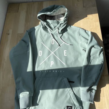 Dope Ski/Snowboardjacke