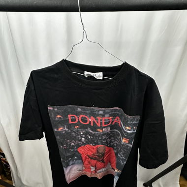 T-shirt Donda Kanye West