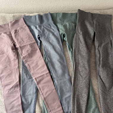 Yoga Leggings