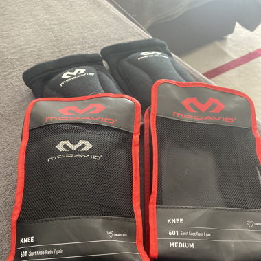 Sport Knee Pads