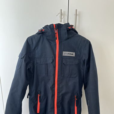 Veste de ski/snowboard