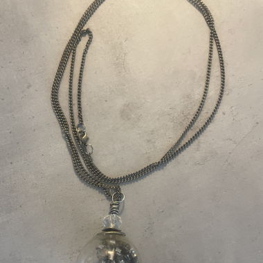 Handmade necklace