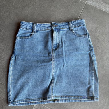 Kiabi Denim Skirt