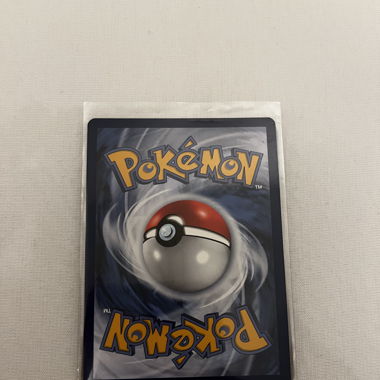 Pokémon mystery pack 5 Card / guaranteed 1 EX Card