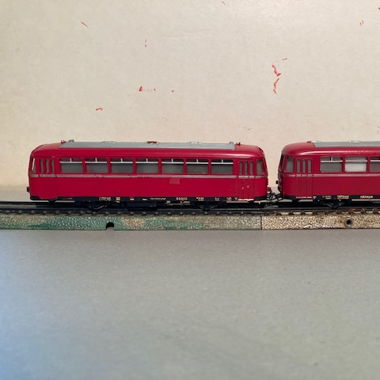 Märklin Modelleisenbahn