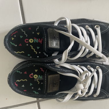 Converse 