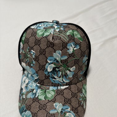 Gucci cap