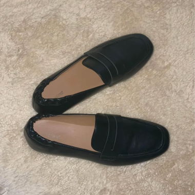 Moccasin 