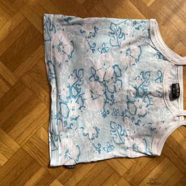 Vintage Top