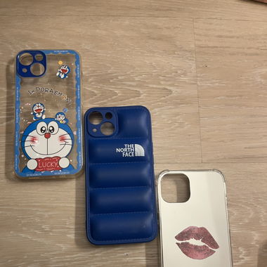 Iphone 13 Hüllen