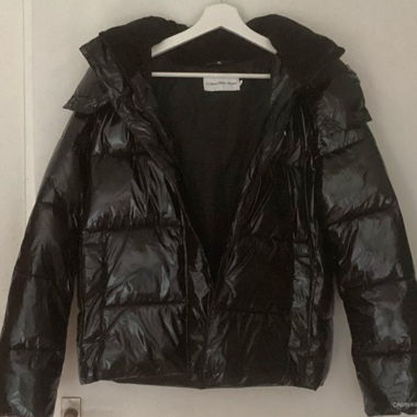 Doudoune Puffer CALVIN KLEIN
