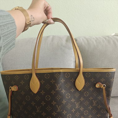 Tasche LV