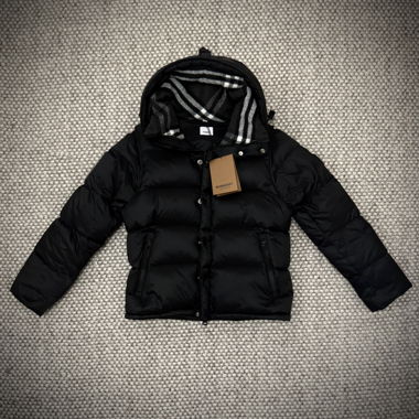 Burberry Jacket