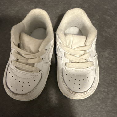 Nike Air Baby