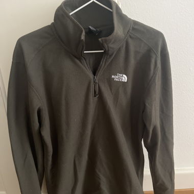 The North Face Fleece Pullover