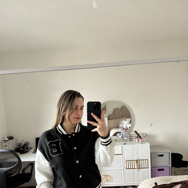 Veste 