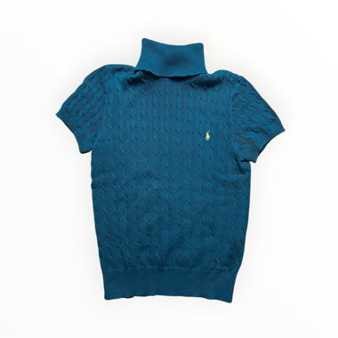 Maglione collo alto Ralph Lauren Sport