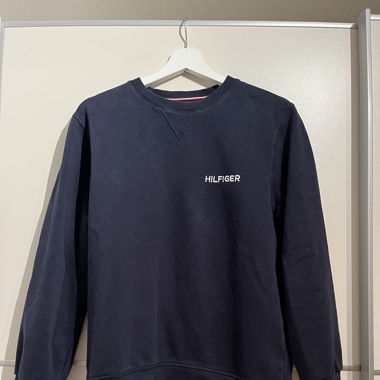 Pullover Hilfiger