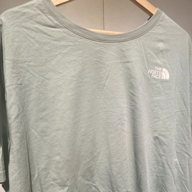 The north face T-shirt kurz
