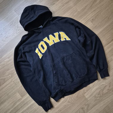 Iowa Hoodie