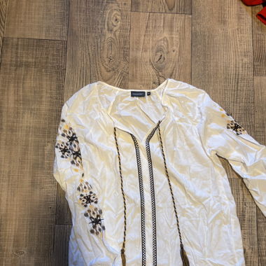 Süsse Bluse