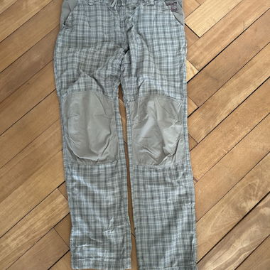 Think Pink Kult Y2K Trekking Pants