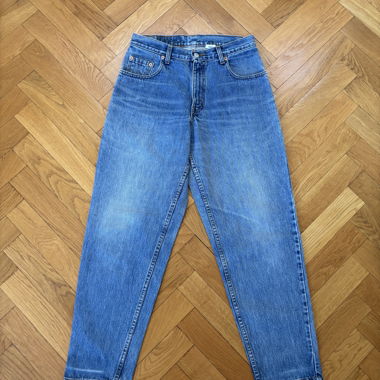 Levi's 560 Loose Fit Jeans W29 L30