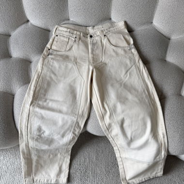 Custom Jaded London pants