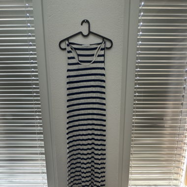 Vestito lungo