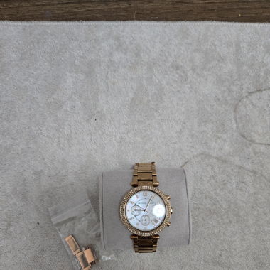 Michael Kors Uhr