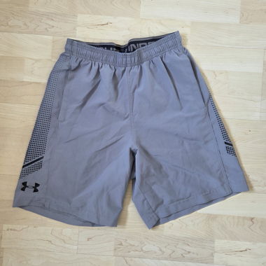 Pantaloncini sportivi Under Armour
