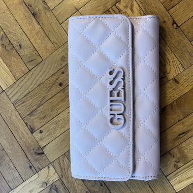 Guess Portmone 