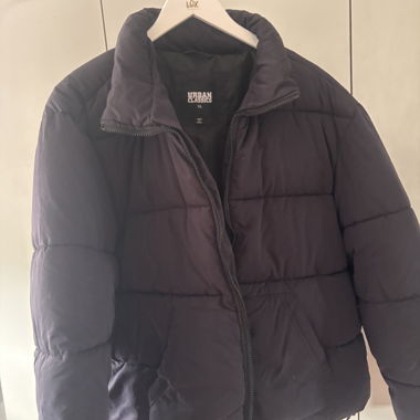 Giacca imbottita Puffer Urban Classics XL