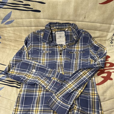 Chemise Guess